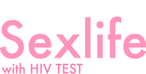 Sexlife widh HIV TEST